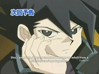 Yu-gi-oh! Gx 156 Preview