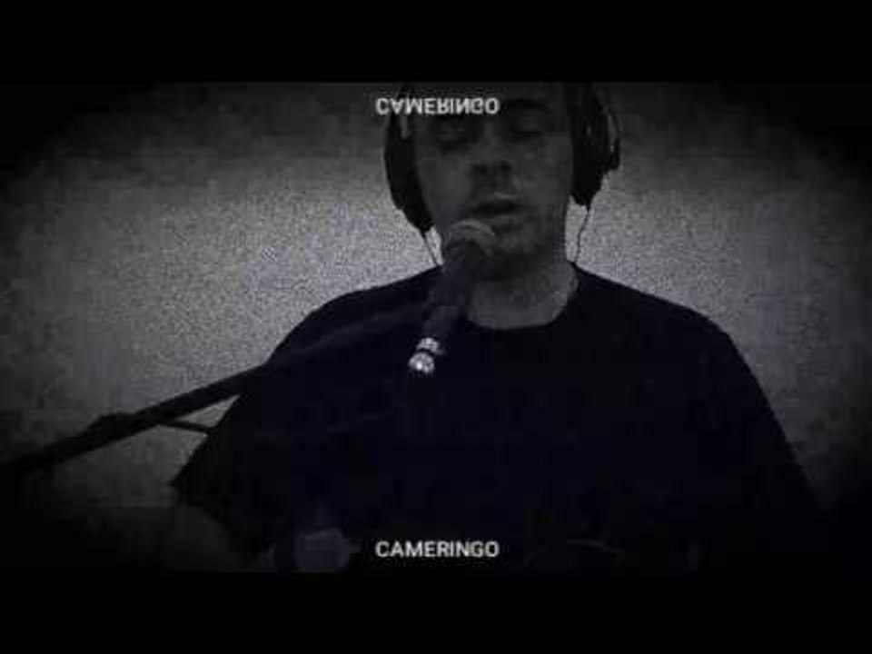 #44 Cover - Love me tender - Elvis Presley