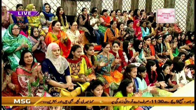 Salam Zindagi With Faysal Qureshi on Ary Zindagi in High Quality 14th May 2017