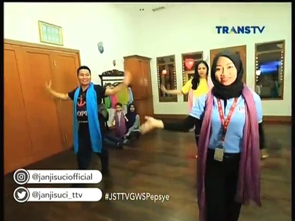 JSTTVGWSPepsye 140517 Part 3