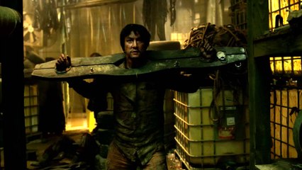 Into the Badlands Season 2 Episode 2 Watch online "Watch Series"