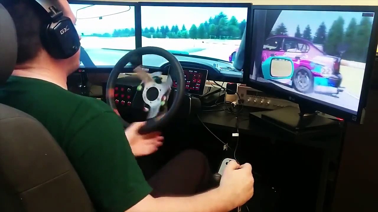 Drifting