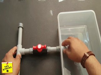 How to Make a Floor Cleaning Machine