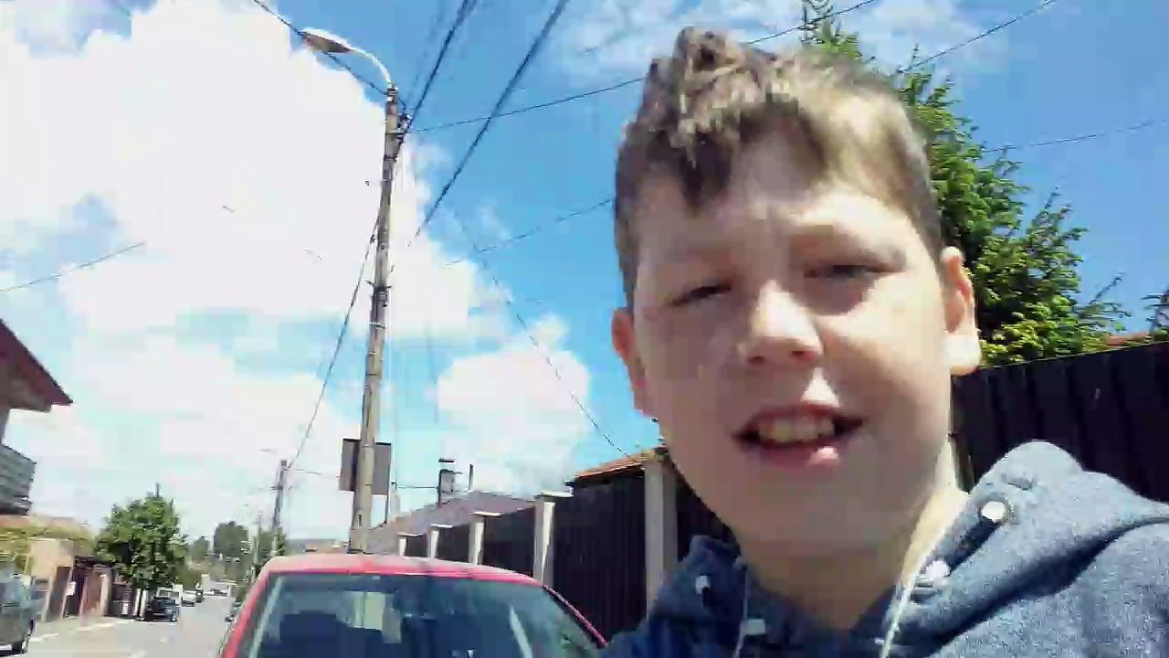 Primul Meu Video