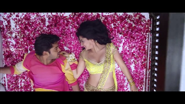 James Bond Telugu Movie Sannajaji Pakka Meeda Full Video Song Allari Naresh, Sakshi Chowdary