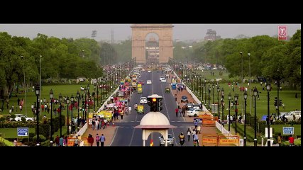 First song of Saba Qamar's Indian movie English medium released