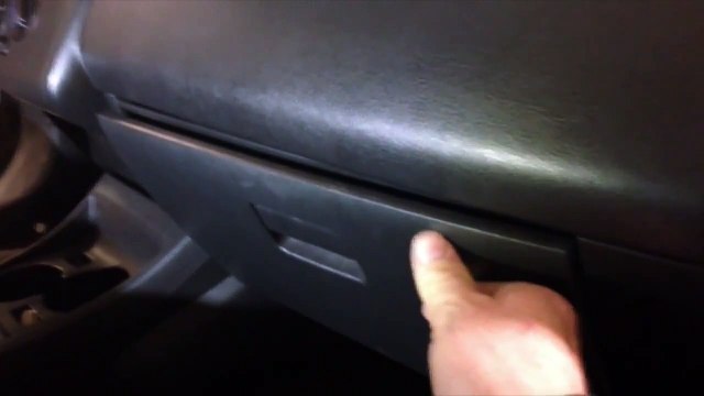 Nissan Versa Blower Motor Replace - Nissan Versa Fan Motor Replacere