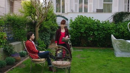 HD مسلسل فضيلة وبناتها مترجم الحلقة 8 - قسم 1