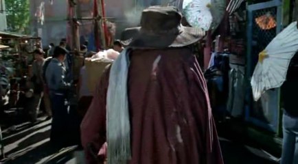 Dark Angel  - S 2 E 4 - Radar Love