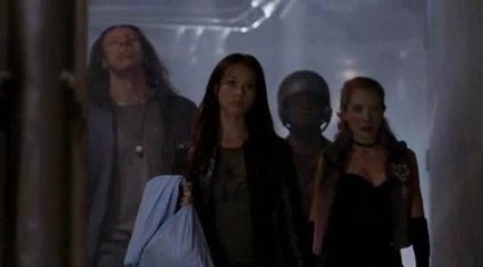 Dark Angel  - S 2 E 5 - Boo