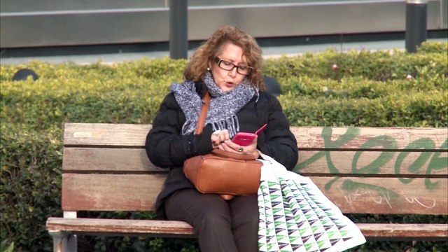 WhatsApp activa la opción de borrar mensajes enviados