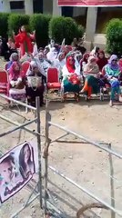 Latest Updates From Abbotabad Jalsa Gah