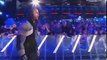 WWE RAW 8th May 2017 - Roman Reigns Attacks Braun Strowman Full match