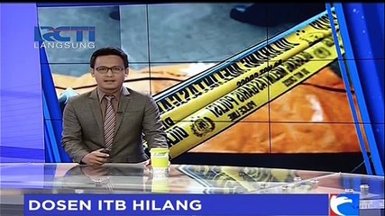 Keluarga Belum Yakin Jasad yang Ditemukan Adalah Suryo Utomo