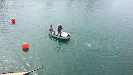 Tous à la Godille !