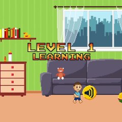 Introduction to Life: Life is a game