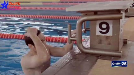 [Unsub] Waii x Apo BL Cut Ep.6 Part 1