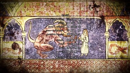 Attack on Titan Season2 Outro HD