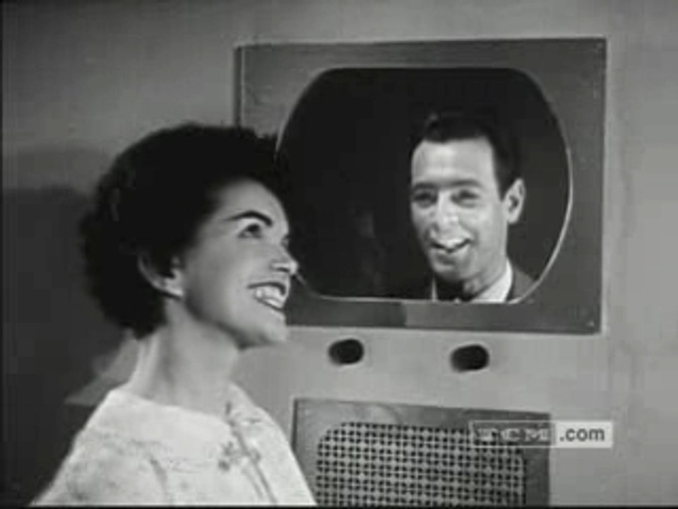 The Future is Now (1955)