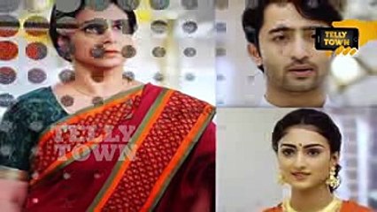 Kuch Rang Pyar Ke Aise Bhi - 15th May 2017 - Latest Upcoming Twist - Sony TV Serial News