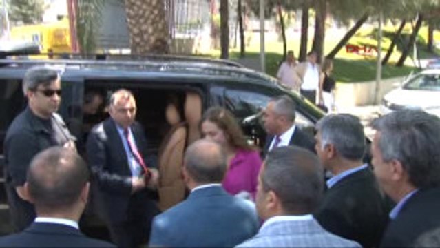 CHP Genel Başkanı Kemal Kılıçdaroğlu Nikah Törenine Katıldı