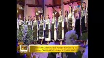 Grupul vocal Mariile Gorjului - Mai tii minte, mai, draga Marie (Tezaur folcloric - TVR 1 - 14.05.2017)