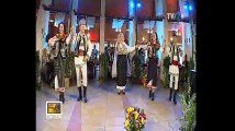 Geta Postolache - Hai cu toti la hora mare (Tezaur folcloric - TVR 1 - 14.05.2017)