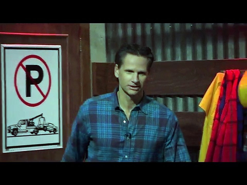 Drôle Vidéo Jean François Mercier et François Morency