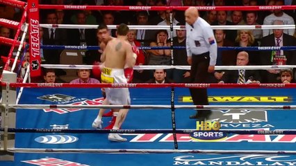 Happy Boxing Day- Amir Khan vs. Marcos- Boxing Worldwide