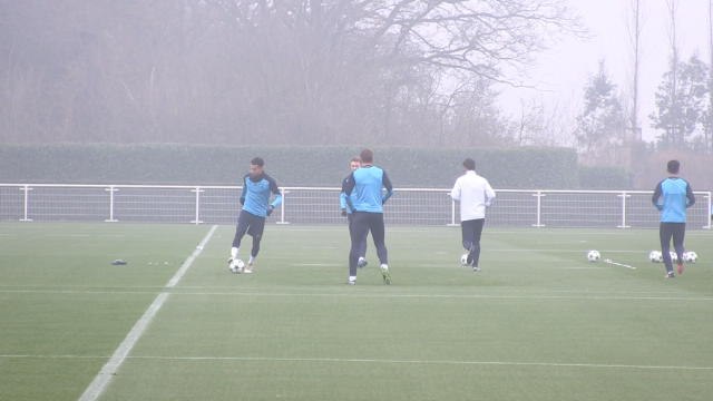 Spurs can take the next step and win title- Pochettino