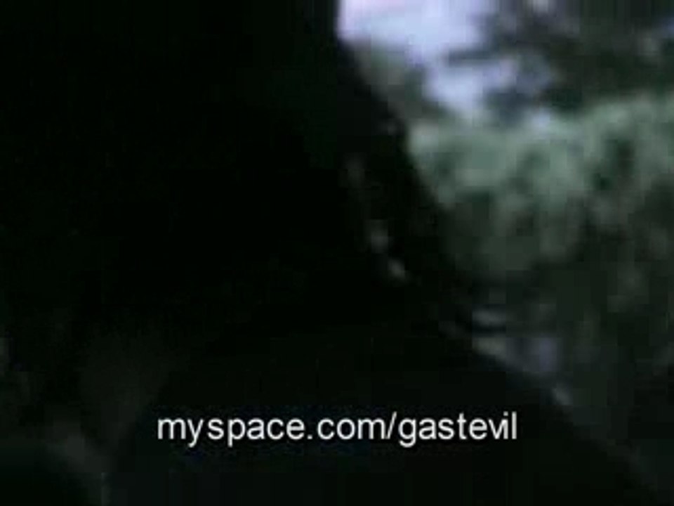 GASTEVIIL A NANTERRE