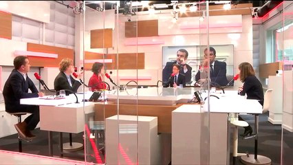 Aquilino Morelle : "Manuel Valls s'est laissé prendre au piège des institutions"