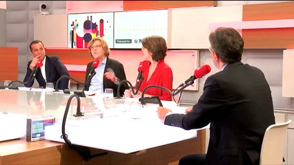 Aquilino Morelle raconte l'investiture de 2012 : "C'est d'abord de l'émotion et de la fierté"