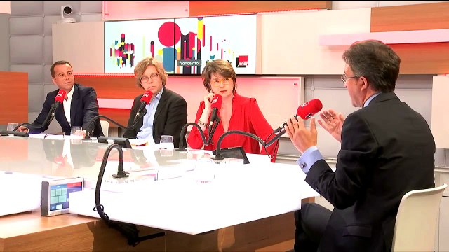 Aquilino Morelle : Emmanuel Macron a bénéficié du contre-enseignement de François Hollande