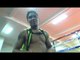 boxing star thomas hill on the skill level of shakur stevenson shaEsNews Boxing