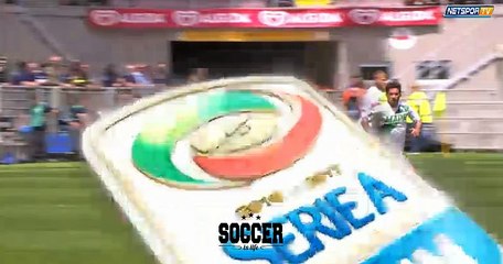Pietro Iemmello Goal HD - Inter	0-1	Sassuolo 14.05.2017