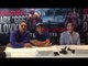 GENNADY GOLOVKIN REACTS TO KELL BROOK OUT WEIGHING HIM BY 11LBS IN 30 DAY WEIGH IN - EsNews Boxing