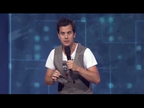 Drôle Vidéo Jean François Mercier Party à Mercier