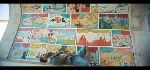 Ledri Vula - U harrum