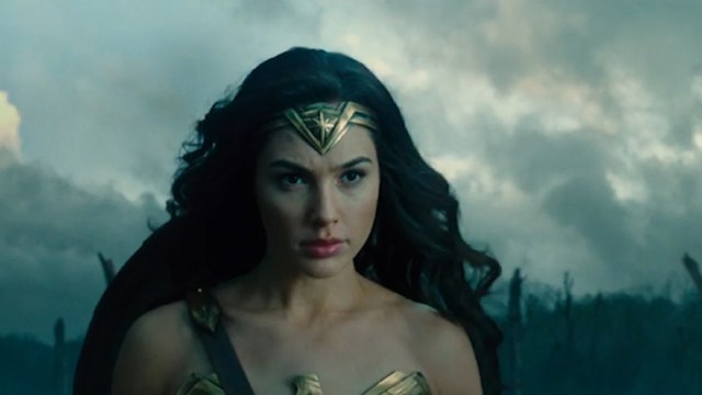 Madrid se convertirá en la ciudad de Wonder Woman