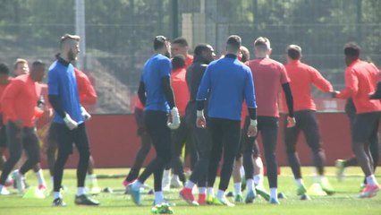 No point complaining about fixtures - Mourinho