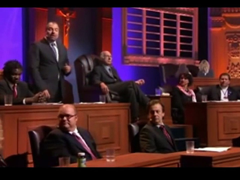 Drôle Vidéo Jean François Mercier