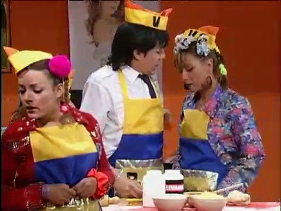 La Hora Pico - Capítulo 191