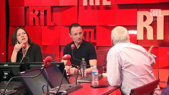 Berléand fustige le vote des Molières