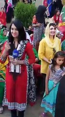 Naeem-Ul-Haq's Speech at PTI Abbotabad Jalsa on 14.05.2017