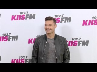 Ryan Seacrest 102.7 KIIS FM's Wango Tango 2017