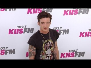 Drake Bell 102.7 KIIS FM's Wango Tango 2017