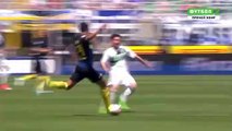 0-1 Pietro Iemmello Goal 14.05.2017 HD