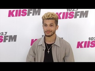 Jordan Fisher 102.7 KIIS FM's Wango Tango 2017