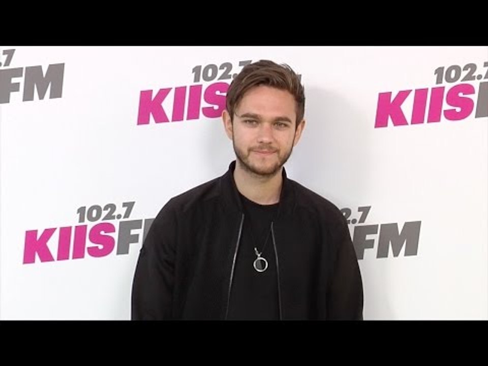Zedd 102.7 KIIS FM's Wango Tango 2017
